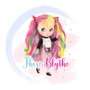 Avatar of This Is Blythe