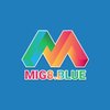 Avatar of MIG8 BLUE