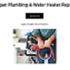 Avatar of Logan Plumbing & Water Heater Repair