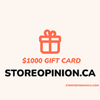 Avatar of storeopinion