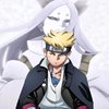 Avatar of Lordboruto07