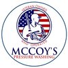 Avatar of Clinton Mccoy