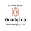 Avatar of Anady Top