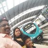 Avatar of Arshith.R.Kumar