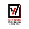Avatar of Sheer Curtains WithVogue