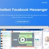 Avatar of Icon Facebook