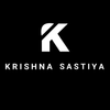 Avatar of Krishna_sastiya