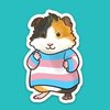 Avatar of luckroos721