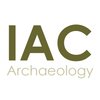 Avatar of IAC Archaeology
