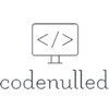 Avatar of codenulled