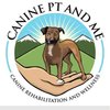 Avatar of Canine PT and Me