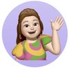 Avatar of Missdavies