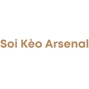 Avatar of soikeoarsenalonline