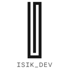 Avatar of isikdev