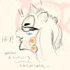 Avatar of mostdefnotfurry