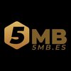 Avatar of 5MB