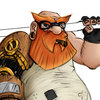 Avatar of Barboqueek - VeKKat