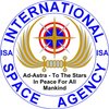 Avatar of International-Space-Agency