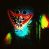 Avatar of Huggy Wuggy's 3D Figures