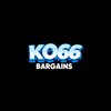 Avatar of ko66bargains