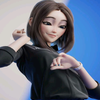 Avatar of Rewdin