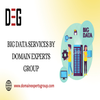 Avatar of Domain Experts Group