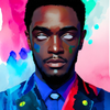 Avatar of justArnold