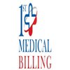 Avatar of 1st Medical Billing