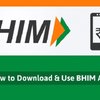 Avatar of Bhim app download for pc