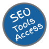 Avatar of SEO Tools Access