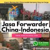 Avatar of Xing Lie Cargo