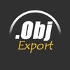 Avatar of exportobj
