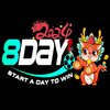 Avatar of 8DAY - Nhà cái uy tín
