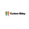 Avatar of Custom Birthday Shirts CustomBDay