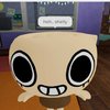 Avatar of fossilbones