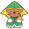 Avatar of oc002