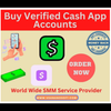 Avatar of Buy Verified Cash App Accounts