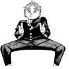 Avatar of hehe