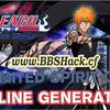 Avatar of Free Bleach Brave and Orbs Generator
