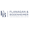 Avatar of Flanagan  Bodenheimer