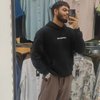 Avatar of abidddd