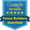 Avatar of Deerfield Fence Builders