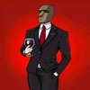 Avatar of evertonalisonsouza