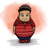 Avatar of borkyperida