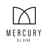 Avatar of Mercury DJ Hire
