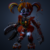 Avatar of Moltenfreddy
