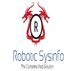 Avatar of roboticsysinfo