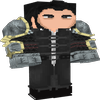 Avatar of Dreychik