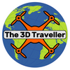 Avatar of The 3D Travellers