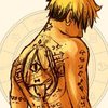 Avatar of bill-cipher